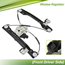 Power Window Regulator Lift Front Left With Motor For 2011-2015 Chevy Cruze