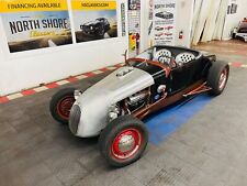 1927 Ford Roadster Hemi Powered Hot Rod-see Video