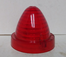 Nors Kd Lamp Red Lens Ls317 3176-061 Set Of 3