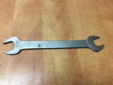Vintage Fairmont Usa Open End Thin Tappet Wrench 34 X 78 8.5 Long