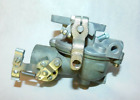 Zenith Carburetor 13386 Made In Usa 67 Series Updraft Carb Nos