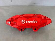 For Parts Only 2012-2016 Jeep Grand Cherokee Srt8 Rh Rear Brembo Caliper