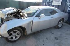 10 Dodge Challenger Automatic Transmission 3.5l 5 Speed 51374