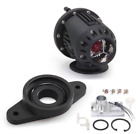 Ssqv Blow Off Valve Bov For Mazda Mazdaspeed 3 6 With Direct Fit Adapter Us