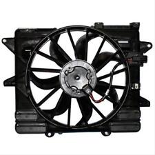 Ford Racing Performance Cooling Fan M-8c607-msvt