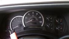 03 04 05 Cadillac Escalade Esv Speedometer