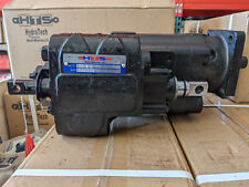 C102-25 Dump Pump Without Air Shift Commercial Hydraulic Pump-parker