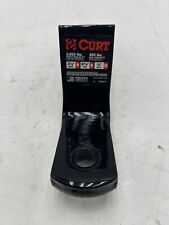 Curt Class 2 Trailer Hitch Ball Mount 45017 Fits 1-14-inch Receiver