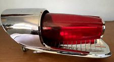 1962 Mercury Monterey Left Hand Drivers Tail Light Assembly C2mb-13504 Rare