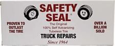 Safety Seal Refills Hd Truck 8 Tire Plugs Heavy Duty Made In Usa