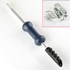 Dent Puller Slide Hammer Kit 9pc 5lb Auto Body Repair Tool Sliding Work New