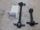 00-2003 Volvo S40 Left Driver Rear Suspension Upper Control Arm Traction Bar Oem