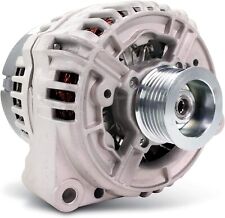 250 Amp Output High Performance New Alternator Land Rover Discovery 1999-2002