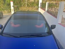 Evil Red Eyes Car Windshield Sun Shade Eye Car Sunshade Block Uv Rays Protector