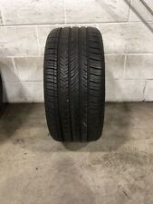 1x P25535r18 Michelin Pilot Sport As 4 932 Used Tire