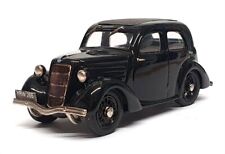 Milestone Miniatures 143 Scale Gc55 - 1935 Ford Model Cx - Black
