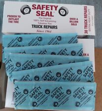Safety Seal Truck Refills 3 Box