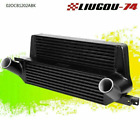 Ecoboost Bolt On Performance Intercooler Fit For 2015-2017 Ford Mustang 2.3l New