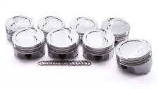 Icon Pistons Olds 455 Forged D-cup Piston Set 4.156 -25cc