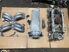 86 Corvette Tuned Port Injection Intake Manifold Assembly With Harness