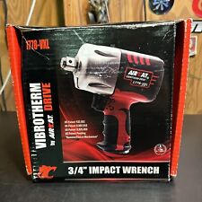 Aircat Pneumatic Tools 1778-vxl 34-in Vibrotherm Drive Composite Impact Wrench