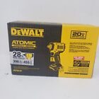 Dewalt Dcf921b 20v 12 Inch Atomic Impact Wrench Cordless Tool Only