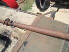 1933 1934 Ford Out Tube For Re End Coupe Sedan Roadster