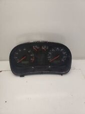 Used Speedometer Gauge Fits 2001 Volkswagen Jetta Cluster Sdn 1.8l Turbo Gas Mp