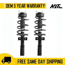 Front Shocks Absorber Assembly For 2013-2017 Buick Enclave Chevy Traverse 172949