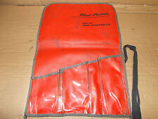 Snap On Pwc70-1 Wire Stripper Kit Bag