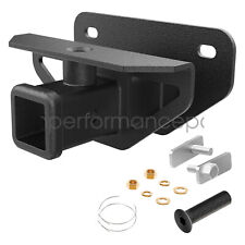 Class 3 2 Trailer Tow Hitch Receiver For 2003-2020 Dodge Ram 1500 2500 3500 New