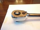 Matco Tools Silver Eagle 38 Drive Ratchet Wquick Release On Snap