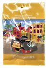 Disney Parks Food Trucks Mystery Collection 5 Pc Pin Pack Bag Sealed - New