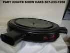 59 60 61 348 Chevrolet Impala 3x2 Tri Power Air Cleaner Made In The U.s.a.