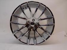 New Giovanna Kilis Luxury Chrome Rear Wheel 22x10.5 Et38 5x115 15152205 Sr