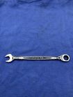 Snap-on Tools Usa New 12 Sae Ratcheting Combo Wrench Soxr16 Flank Drive Plus