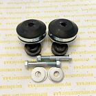Flathead Ford Donut Motor Mounts 1932-53 Ford More- 1 Pair- Hot Rod - Truck