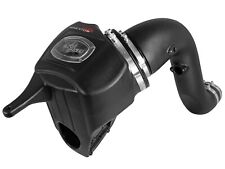 Afe Momentum Hd Cold Air Intake Wpro Dry S Filter For 13-18 Dodge Cummins 6.7l