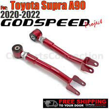 Godspeed Adjustable Rear Trailing Arms For Toyota Supra A90 2020-2022 Ak-227-c