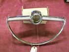 1955 Mercury Steering Wheel Horn Ring Fdk-3624-c