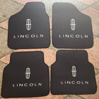 For Lincoln All Models Luxury Anti-slip Floorliners Carpets Car Floor Mats