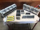 Ford Top End Kit 429 460 482 514 545 557 532 521 79cc Aluminum Cylinder Heads
