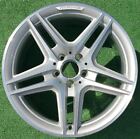 Factory Mercedes-benz Amg Wheel 18 Inch Oem C250 C300 C350 204401410280 85058