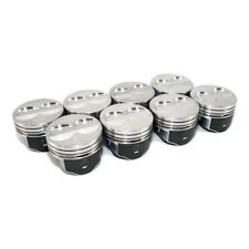 Speed Pro Fmp H345dcp60 350 Small Block Chevy Sbc Pistons 4.060 Bore 5.7 Coated
