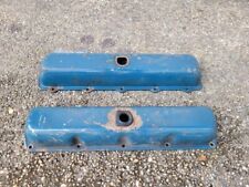 Olds Valve Covers 350 Through 455 All Years
