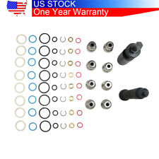 Tool Install Kit For Ford 03-2010 6.0l Powerstroke Injector Sleeve Cup Removal