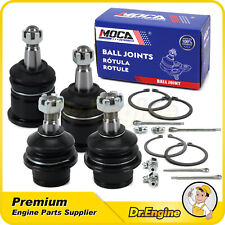 4x Front Ball Joints For 97-03 Ford F-150 250 Expedition 98-02 Lincoln Navigator