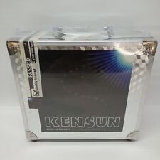 Kensun Hid Headlight Xenon Conversion Kit H13 Lh -12 Fks 12000k