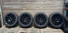 2014-2022 Land Range Rover Rr Sport Factory Wheels Rim 8.5x20 Tires 25555 R20