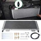 New Automatic Transmission Oil Cooler For Max Heavy Duty 40000 Gvw6an Fittings